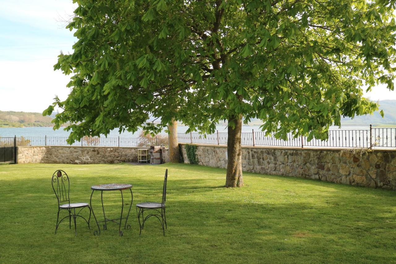 Casa Del De Campoo Holiday home *