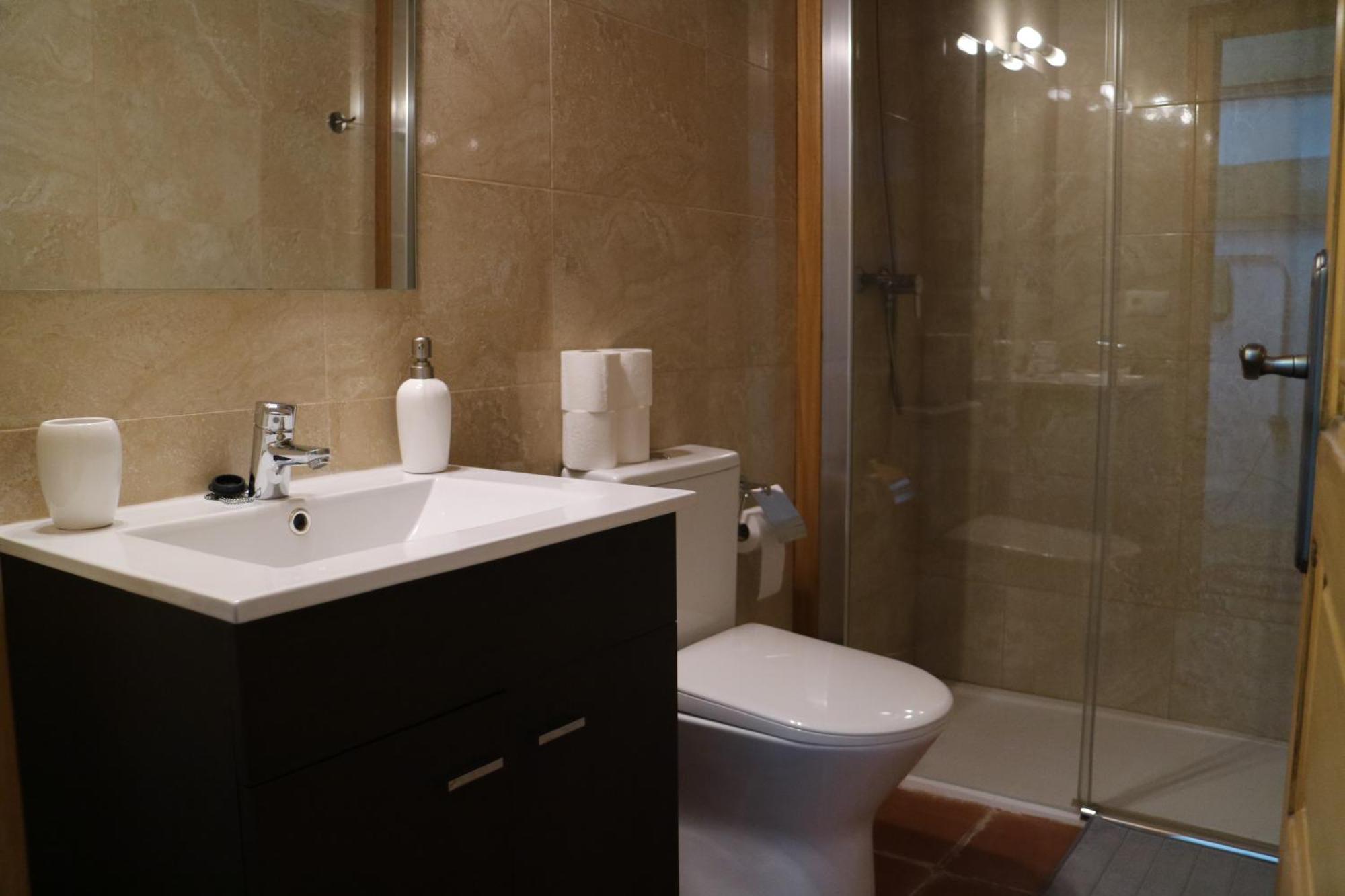 Casa Del De Campoo Holiday home