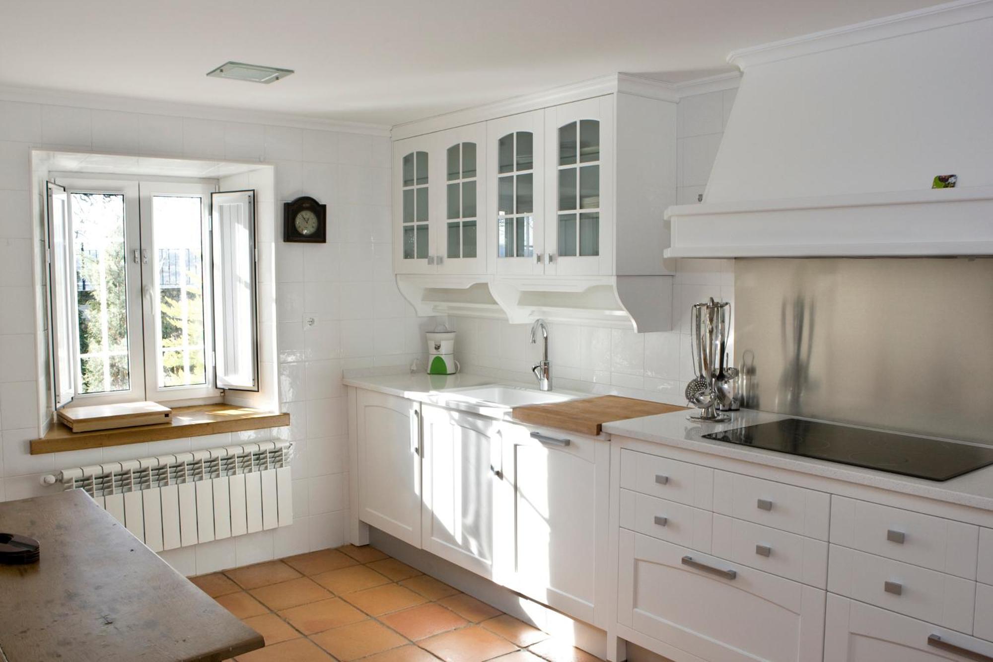 Holiday home Casa Del De Campoo
