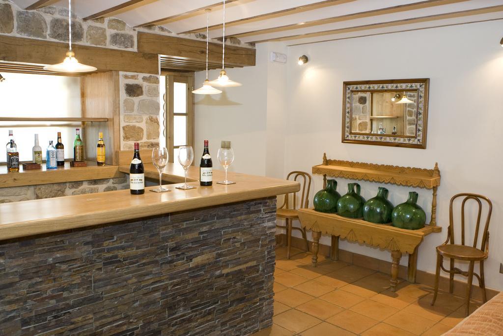 Holiday home Casa Del De Campoo