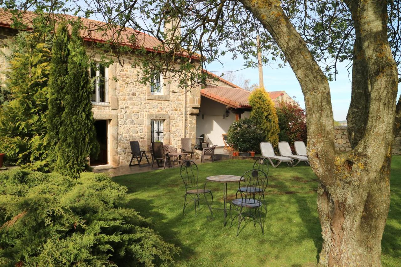 Holiday home Casa Del De Campoo *